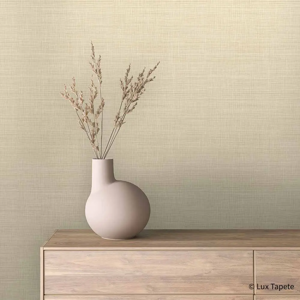 TEXTURE 0005 | Lux Tapete Samolepljiva tapeta za zid Texture 0005 sa realističnim braon dezenom pletenog pruća i ratana.