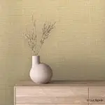 TEXTURE 0006 | Lux Tapete Samolepljiva tapeta za zid Texture 0006 sa toplim bež dezenom prirodnog tkanja i lanenom teksturom.