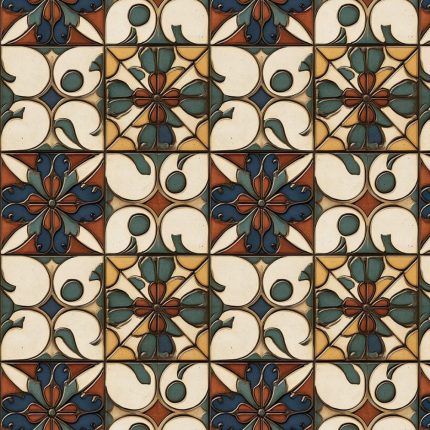 Tile 0007 tapeta | Lux Tapete Tile 0007 tapeta