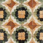 Tile 0013 tapeta | Lux Tapete Tile 0013 tapeta