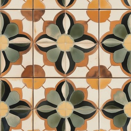 Tile 0014 tapeta | Lux Tapete Tile 0014 tapeta