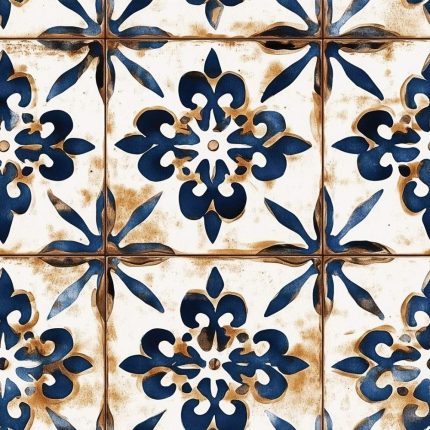 Tile 0021 tapeta | Lux Tapete Tile 0021 tapeta