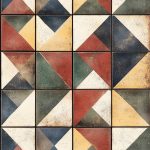 Tile 0022 tapeta | Lux Tapete Tile 0022 tapeta