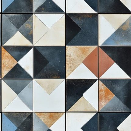 Tile 0042 tapeta