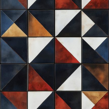 Tile 0043 tapeta