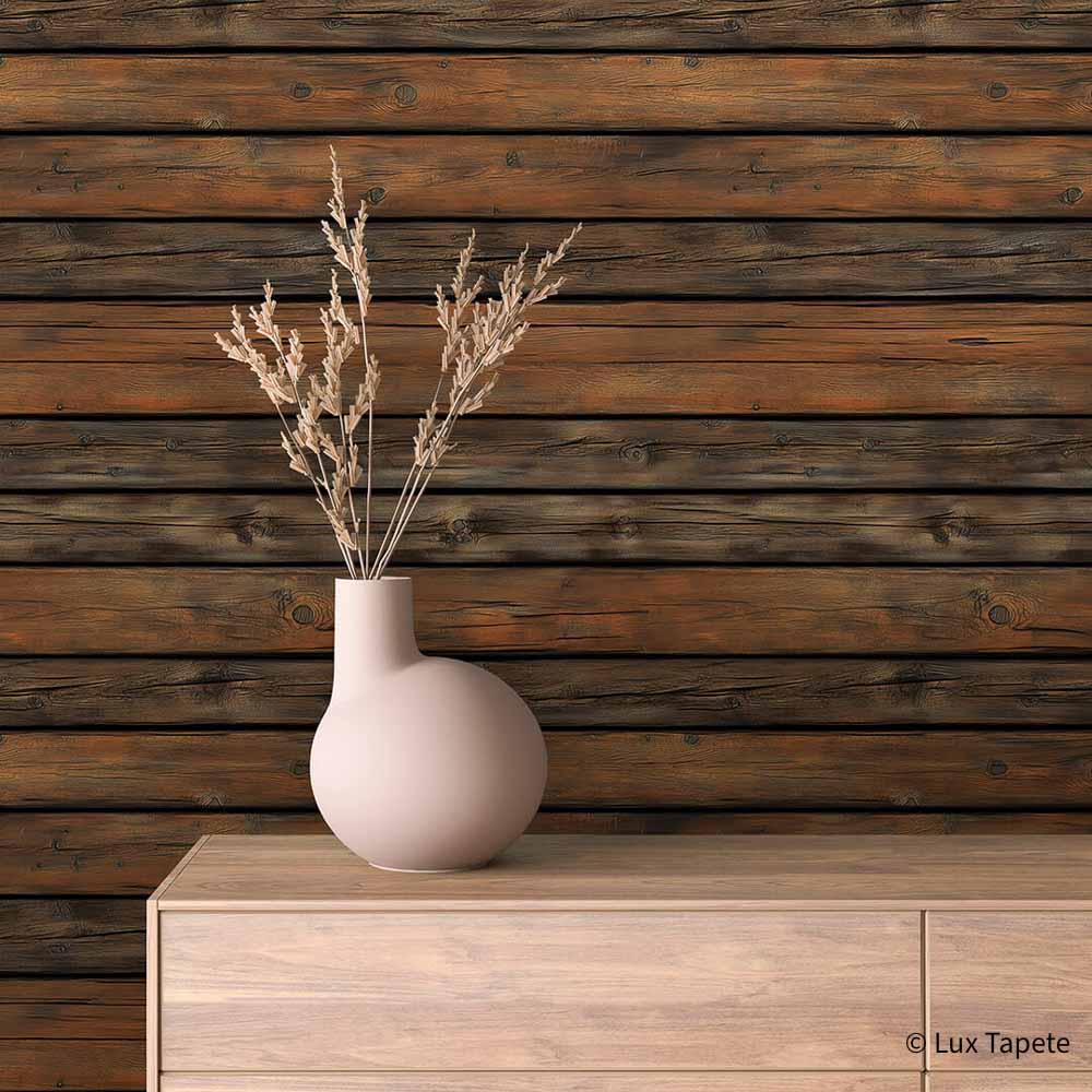 WOOD 0028 | Lux Tapete Drvo Tapeta 0028 dezen