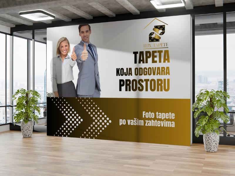 foto tapete po meri